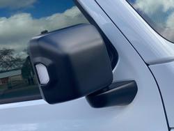 2024 Jeep Wrangler Unlimited Overland