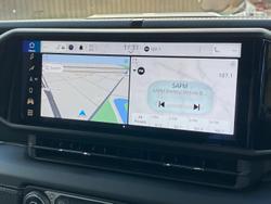 2024 Jeep Wrangler Unlimited Overland