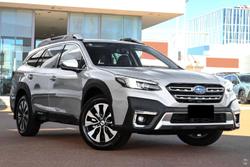 2025 Subaru Outback AWD Touring