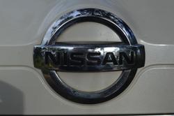 2022 Nissan X-TRAIL ST T32 MY22 Ivory Pearl