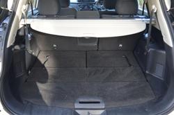 2022 Nissan X-TRAIL ST T32 MY22 Ivory Pearl