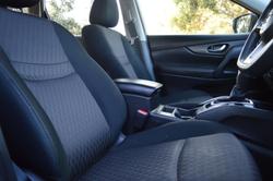2022 Nissan X-TRAIL ST T32 MY22 Ivory Pearl