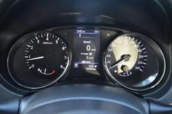 2022 Nissan X-TRAIL ST T32 MY22 Ivory Pearl