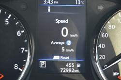 2022 Nissan X-TRAIL ST T32 MY22 Ivory Pearl
