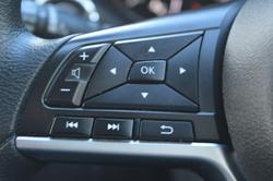 2022 Nissan X-TRAIL ST T32 MY22 Ivory Pearl