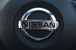 2022 Nissan X-TRAIL ST T32 MY22 Ivory Pearl