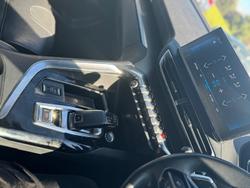 2021 Peugeot 3008 GT