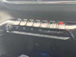 2021 Peugeot 3008 GT