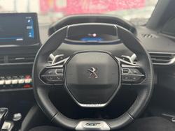 2021 Peugeot 3008 GT