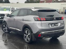 2021 Peugeot 3008 GT