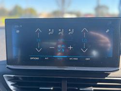 2021 Peugeot 3008 GT