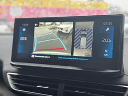 2021 Peugeot 3008 GT