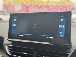 2021 Peugeot 3008 GT