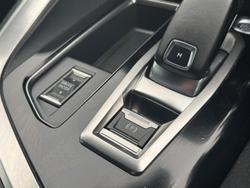 2021 Peugeot 3008 GT