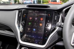 2025 Subaru Outback AWD Touring