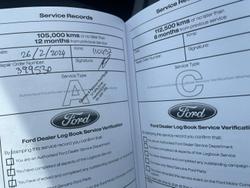 2013 Ford Ranger XL Hi-Rider