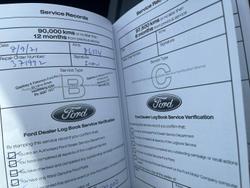 2013 Ford Ranger XL Hi-Rider