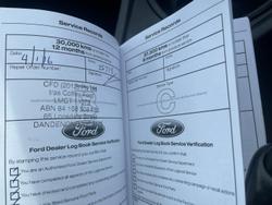 2013 Ford Ranger XL Hi-Rider