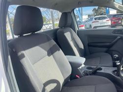 2013 Ford
Ranger XL Hi-Rider