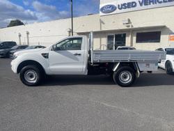 2013 Ford
Ranger XL Hi-Rider