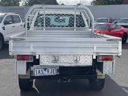 2013 Ford Ranger XL Hi-Rider