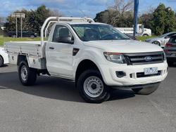 2013 Ford
Ranger XL Hi-Rider