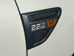 2013 Ford Ranger XL Hi-Rider