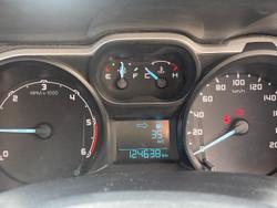 2013 Ford Ranger XL Hi-Rider