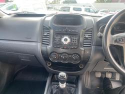 2013 Ford
Ranger XL Hi-Rider