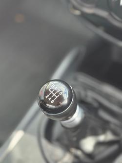 2013 Ford Ranger XL Hi-Rider