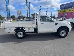 2013 Ford Ranger XL Hi-Rider