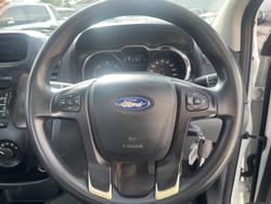 2013 Ford
Ranger XL Hi-Rider