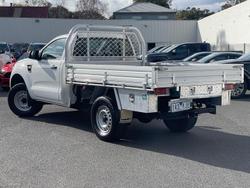 2013 Ford
Ranger XL Hi-Rider