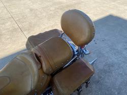 2014 Indian CHIEF VINTAGE Springfield Blue