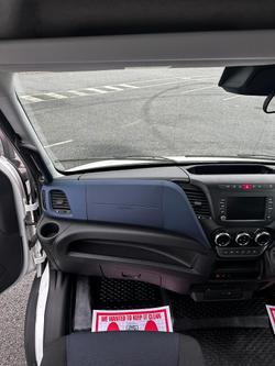2023 Iveco Daily 70S18 WHITE