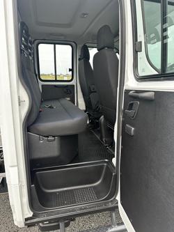 2023 Iveco Daily 70S18 WHITE