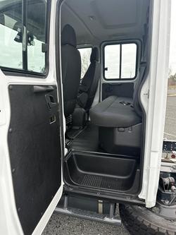 2023 Iveco Daily 70S18 WHITE