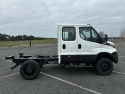 2023 Iveco Daily 70S18 WHITE