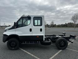2023 Iveco Daily 70S18 WHITE