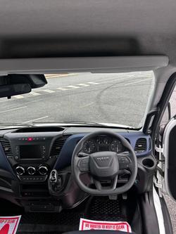 2023 Iveco Daily 70S18 WHITE