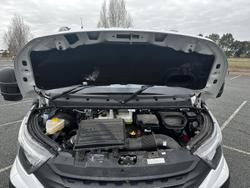 2023 Iveco Daily 70S18 WHITE