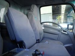 2021 ISUZU FSR 140-260 WHITE