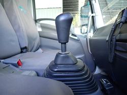 2021 ISUZU FSR 140-260 WHITE