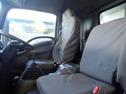 2021 ISUZU FSR 140-260 WHITE