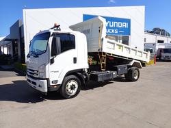 Isuzu FSR