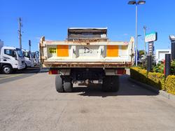 2021 ISUZU FSR 140-260 WHITE
