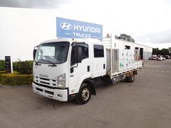 Isuzu FRR