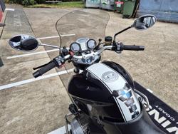 2013 BMW R 1200 R R 1200 Black