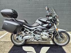 BMW R 1200 R