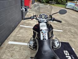 2013 BMW R 1200 R R 1200 Black
